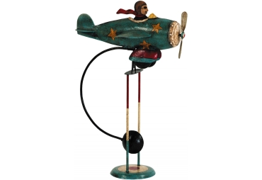 Flying Ace Sky Hook Balance Toy by Authentic Models