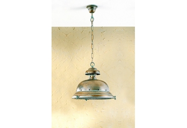 Light Pendant from the Escotilha Collection