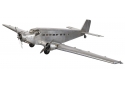 Junkers JU52 'Iron Annie' Airplane Model 