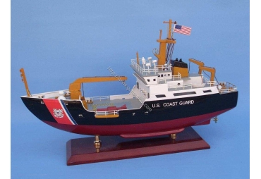 USCG Bouy Tender