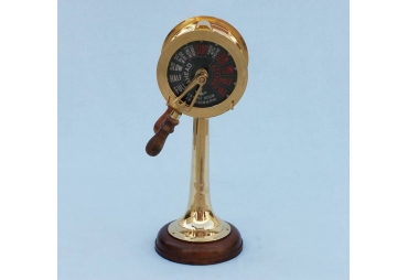 Brass Titanic Engine Room Telegraph 18"