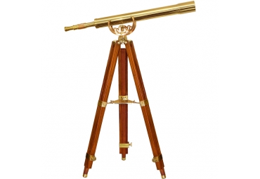 32x80 Anchormaster Telescope by Barska 