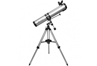 Starwatcher EQ Reflector Telescope by Barska