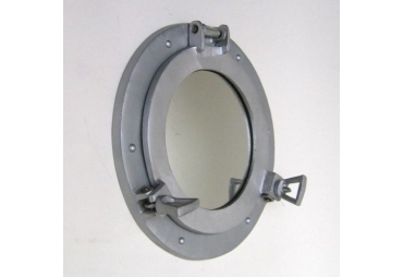 Porthole Mirror, 9"