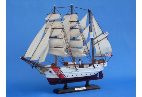 USCG Eagle 14"