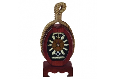 Nautical l Style  Ship Pulley Decor