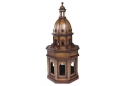 3D Duomo Due Architectural Wooden  Model