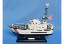 USCG Motor Lifeboat 16"