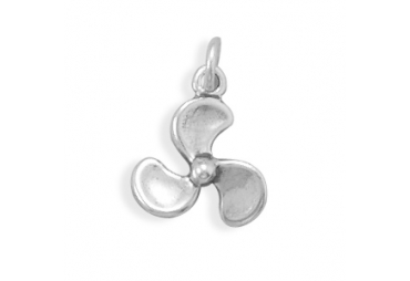 Propeller Charm