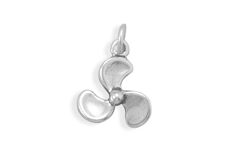 Propeller Charm