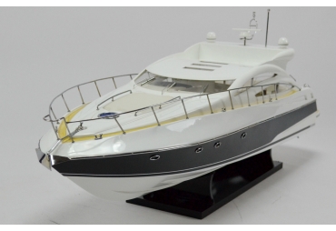 Sunseeker Predator 62