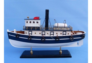 Brooklyn Harbor Tug 19"