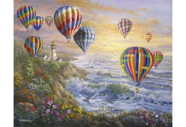 Summer Glow by Nicky Boehme 