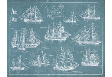 Sailing Ships 