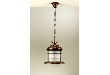 Nautical Lighting Caravela Pendant