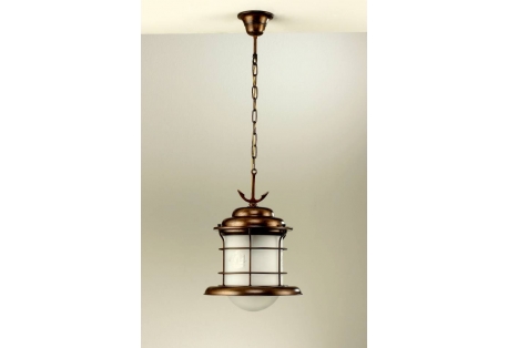 Nautical Lighting Caravela Pendant