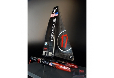 Oracle Team USA AC45 2015