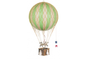 Royal Aero Helium Balloon Model