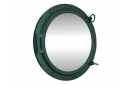 Seaworn Porthole Mirror 24"