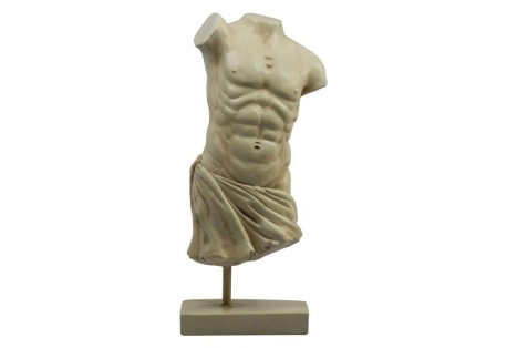 Roman Male Torso