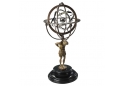 Authentic Models 18th Century Atlas Armillary