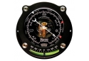 High Sensitivity Barometer w/Inclinometer