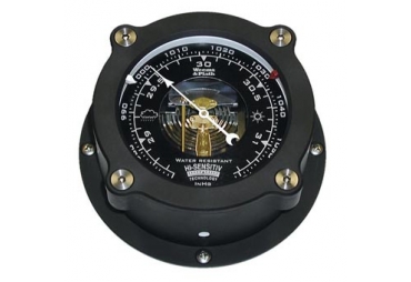 Nautilus™ High Sensitivity Barometer