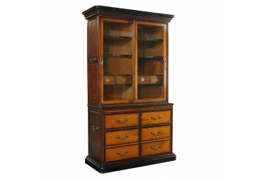 Authentic Models Kunstkammer Cabinet