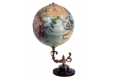 Vaugondy Baroque Globe