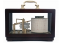 German Made Classic Barograph 