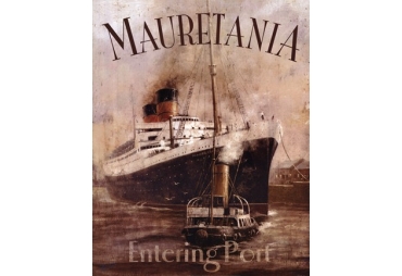 Mauretania