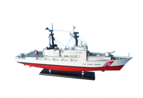 USCG High Endurance Cutter