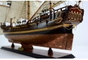 Tall Ship Whydah Gally 35"