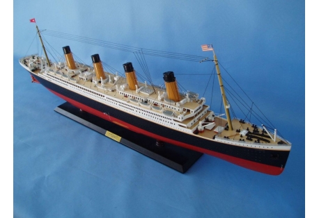 TItanic 40" Limited