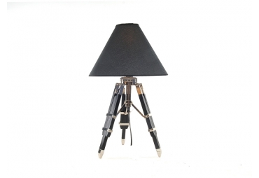 Marine Inspired Table Lamp