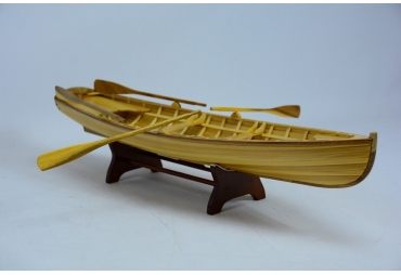 Boston Whitehall Tender Canoe 24"