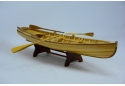 Boston Whitehall Tender Canoe 24"