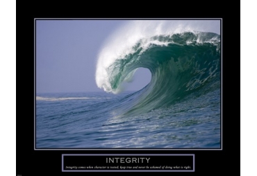 Integrity - Wave