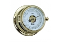 Endurance II 115 Open Dial Barometer by Wheems and Plath