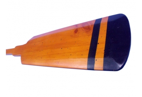 Wooden Bridgeport Squared Rowing Oar 62"