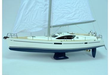 Jeaneau Sun Odyssey 45DS