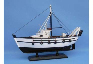 Seaworthy 14"