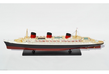 SS Normandie 40" Special Edition