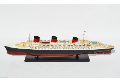 SS Normandie 40" Special Edition